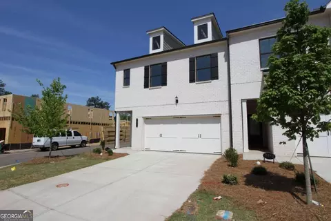 3524 Senna Rd #( 22), Duluth, GA 30096