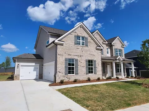 206 Carmichael Dr #LOT 2121, Canton, GA 30115