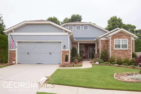 3211 Black Gum Ln SW, Gainesville, GA 30504