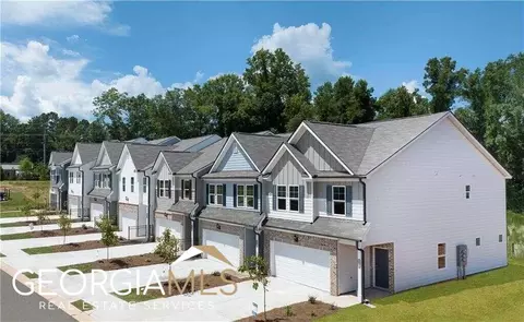 4505 Bishops Ln #1, Oakwood, GA 30566