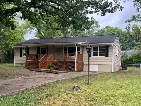 103 Robin Hood Rd, Rome, GA 30161