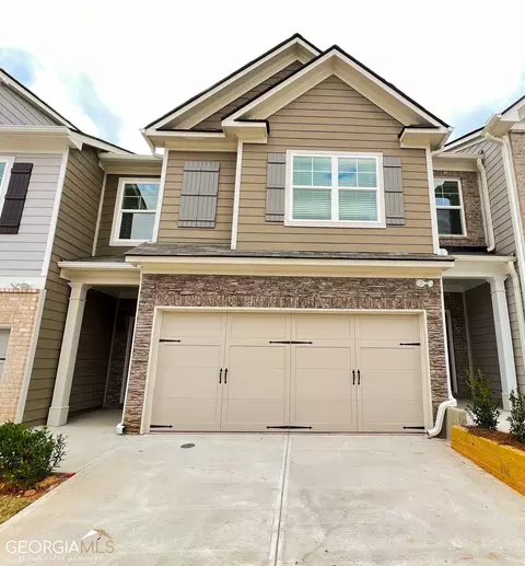 7637 Avalon Blvd #614, Fairburn, GA 30213