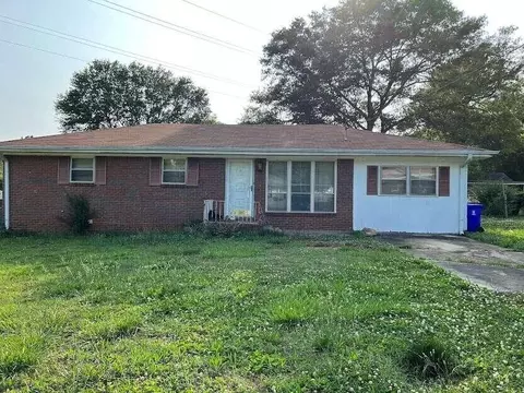 1180 Crestview Cir NE, Conyers, GA 30012