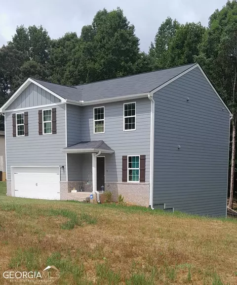 146 Bennett Way, Dallas, GA 30132