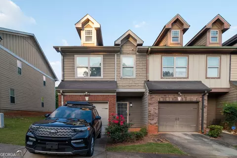 2912 Hillside Pl, Decatur, GA 30034