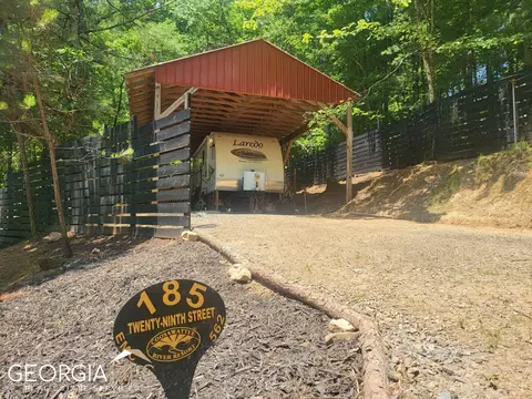 185 29th St, Ellijay, GA 30540