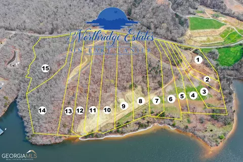 4612 Shirley Rd #LOT 6, Gainesville, GA 30506