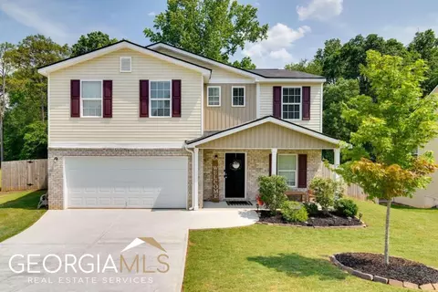 1565 Pointe South Cir, Bethlehem, GA 30620