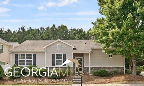 204 Hiawassee Dr, Woodstock, GA 30188
