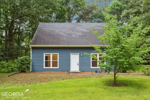 1319 Hickory Ridge Trl, Auburn, GA 30011