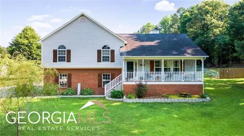 175 Charles Dr NE, Calhoun, GA 30701