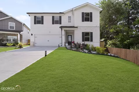 401 Murray Way, Lilburn, GA 30047