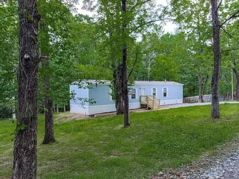 9686 Doublehead Gap Rd, Blue Ridge, GA 30513