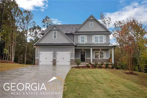 590 Stoneledge Dr, Jasper, GA 30143
