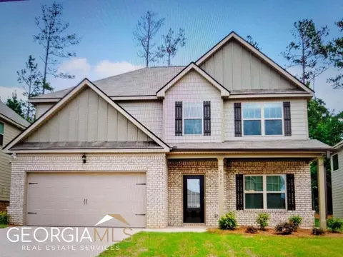 146 Hounds Way #LOT FC96, Griffin, GA 30224