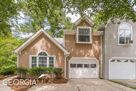 5098 Laurel Bridge Dr SE, Smyrna, GA 30082