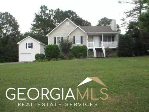 58 Westminster Dr SW, Euharlee, GA 30120