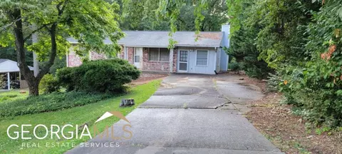 359 Karen Dr, Alpharetta, GA 30009