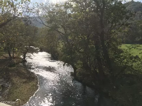 2340 River Walk #LOT 8, Hiawassee, GA 30546