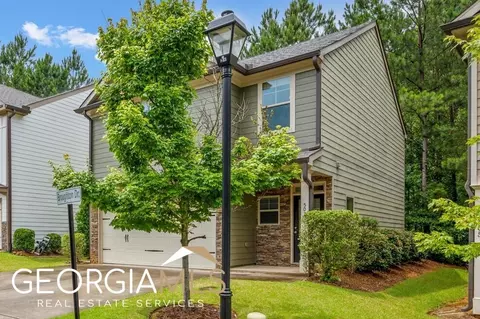 503 Broughton Dr, Canton, GA 30114