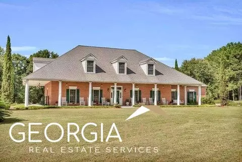 2879 Old Zion Cemetery Rd, Loganville, GA 30052