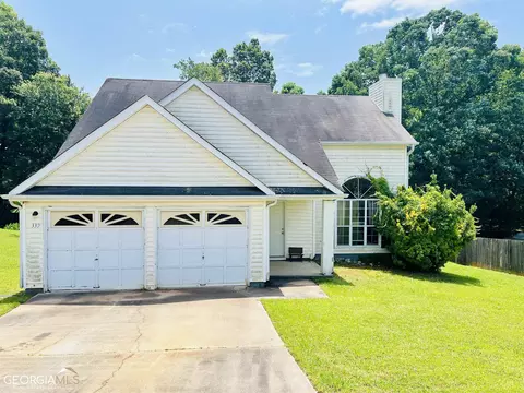 339 Fieldgreen Dr, Jonesboro, GA 30238