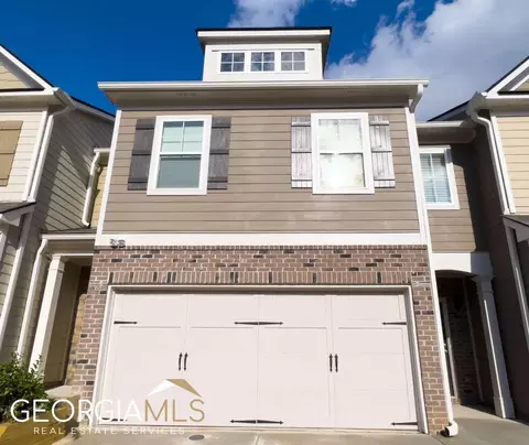 7689 Feast Rd #603, Fairburn, GA 30213
