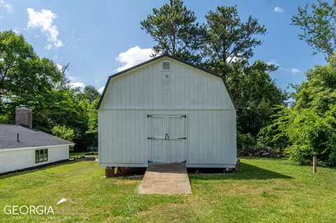 39 Dempsey Path, Dallas, GA 30132