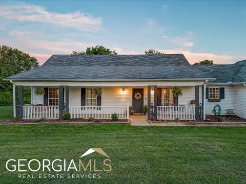 248 Silverthorn Way, Cedartown, GA 30125