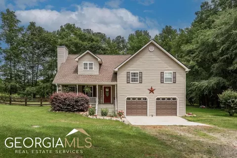 143 Meadow Lakes Dr, Lexington, GA 30648