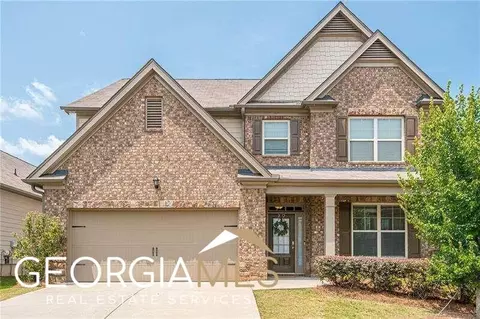 222 Orchard Trl, Canton, GA 30115