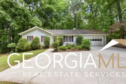 3636 Delena Farm Rd, Douglasville, GA 30135