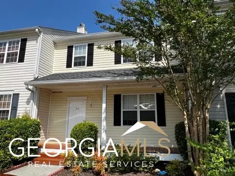 213 Enterprise Path, Hiram, GA 30141