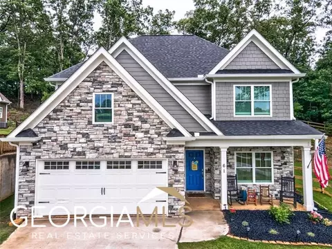 61 Grand Georgian Ct NE, Cartersville, GA 30121
