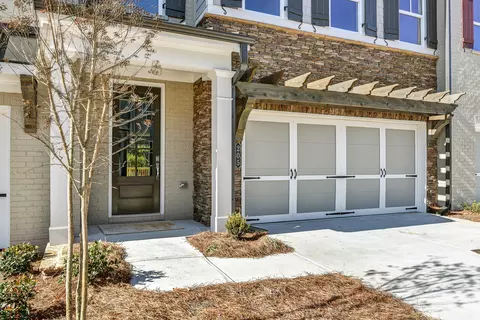 205 Bellehaven Pl, Woodstock, GA 30188