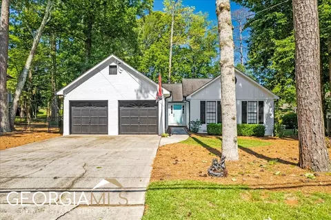 5023 Olde Mill Dr, Marietta, GA 30066