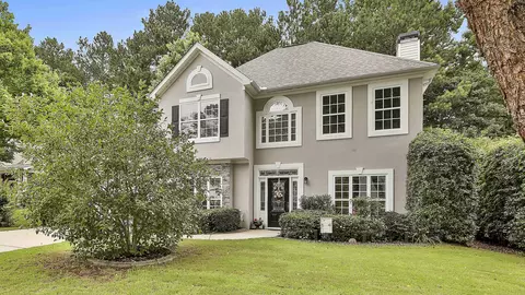 11 Westhill Dr, Newnan, GA 30265