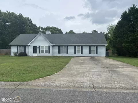 33 Cannon Cir NW, Cartersville, GA 30120