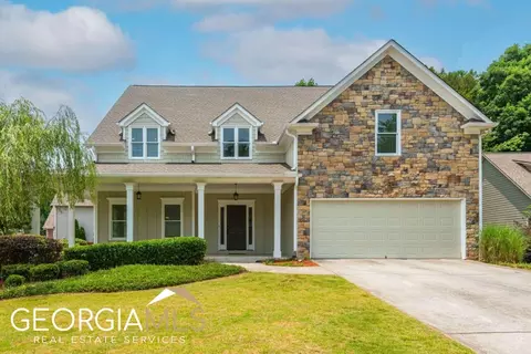 447 Gold Xing, Canton, GA 30114
