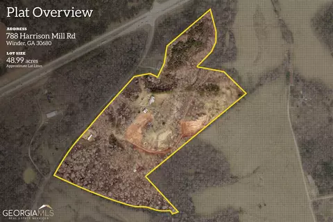 788 Harrison Mill Rd, Winder, GA 30680 photo 2