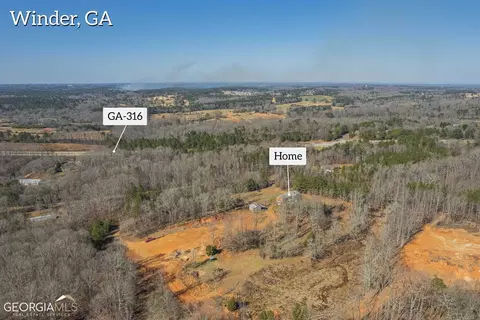 788 Harrison Mill Rd, Winder, GA 30680 photo 3
