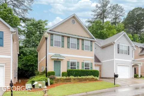 6186 Grove Crest Way, Austell, GA 30168
