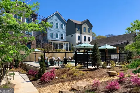 3332 Stillwood Ln, Atlanta, GA 30354