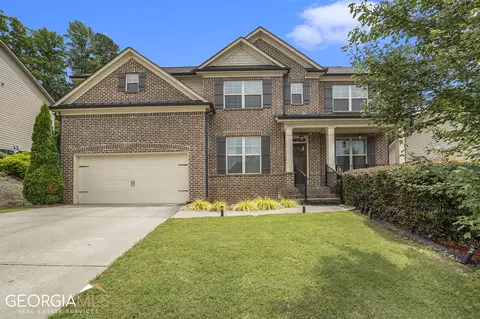 1670 Fox Hill Ln, Cumming, GA 30040