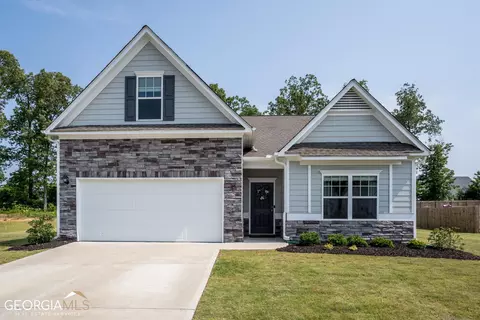 23 Sleepy Oaks Trl NE, Rome, GA 30165