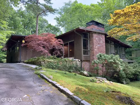 1032 Canter Rd, Atlanta, GA 30324
