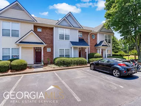 801 Old Peachtree Rd NW #2, Lawrenceville, GA 30043