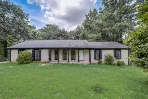 5230 Kings Hwy, Douglasville, GA 30135