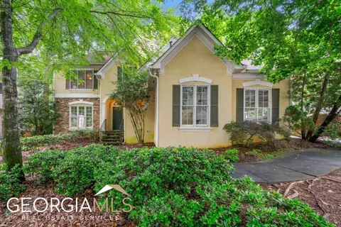 3724 Upland Dr, Marietta, GA 30066