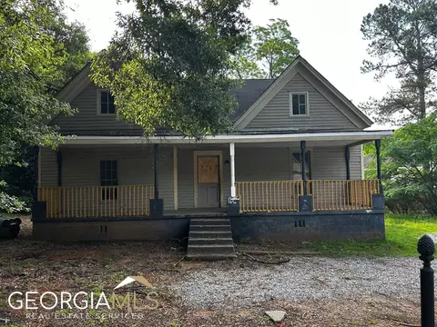 409 Pine Park St, Monroe, GA 30655